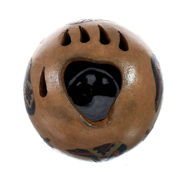 Navajo Pottery by Native American Artist Nancy Chilly SN20050